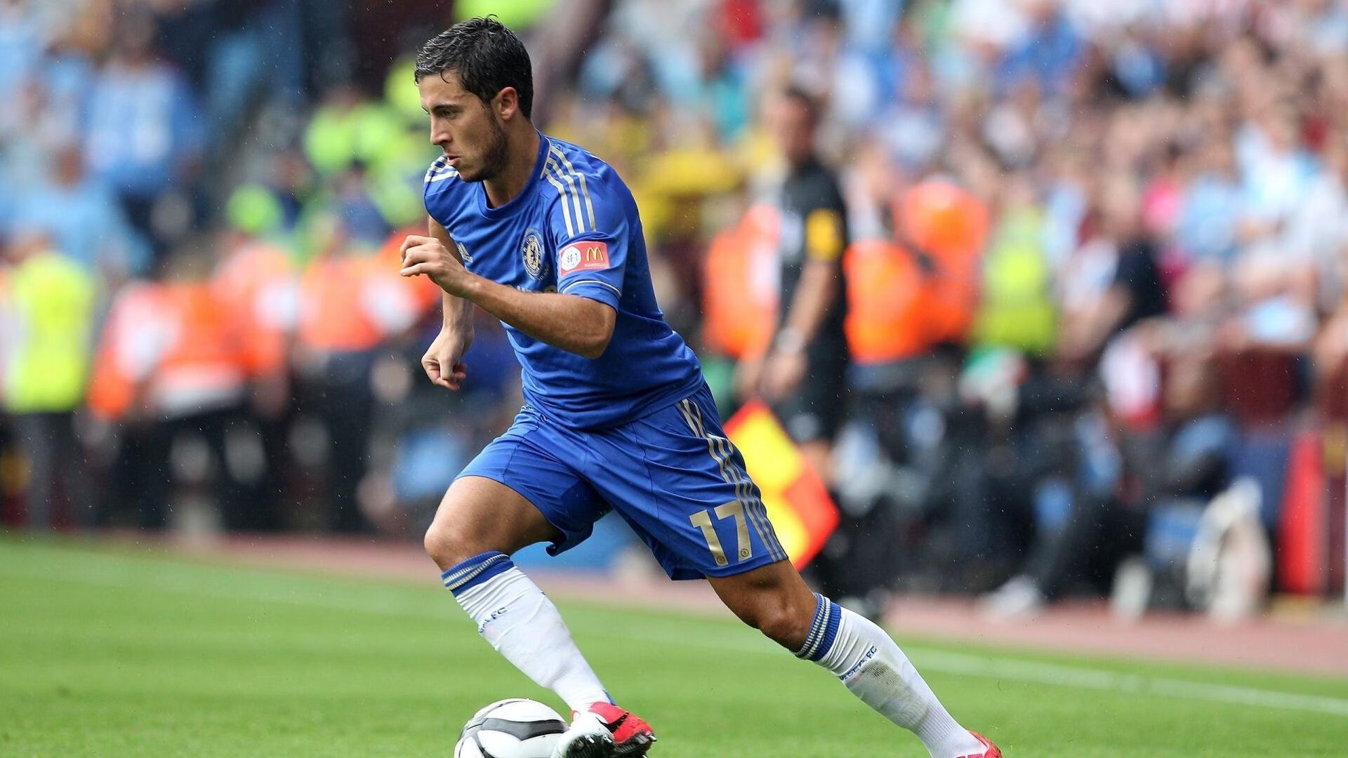 华体会hthhth app-博塔弗戈长传渗透受阻，效果欠佳，博塔弗戈vs累体育