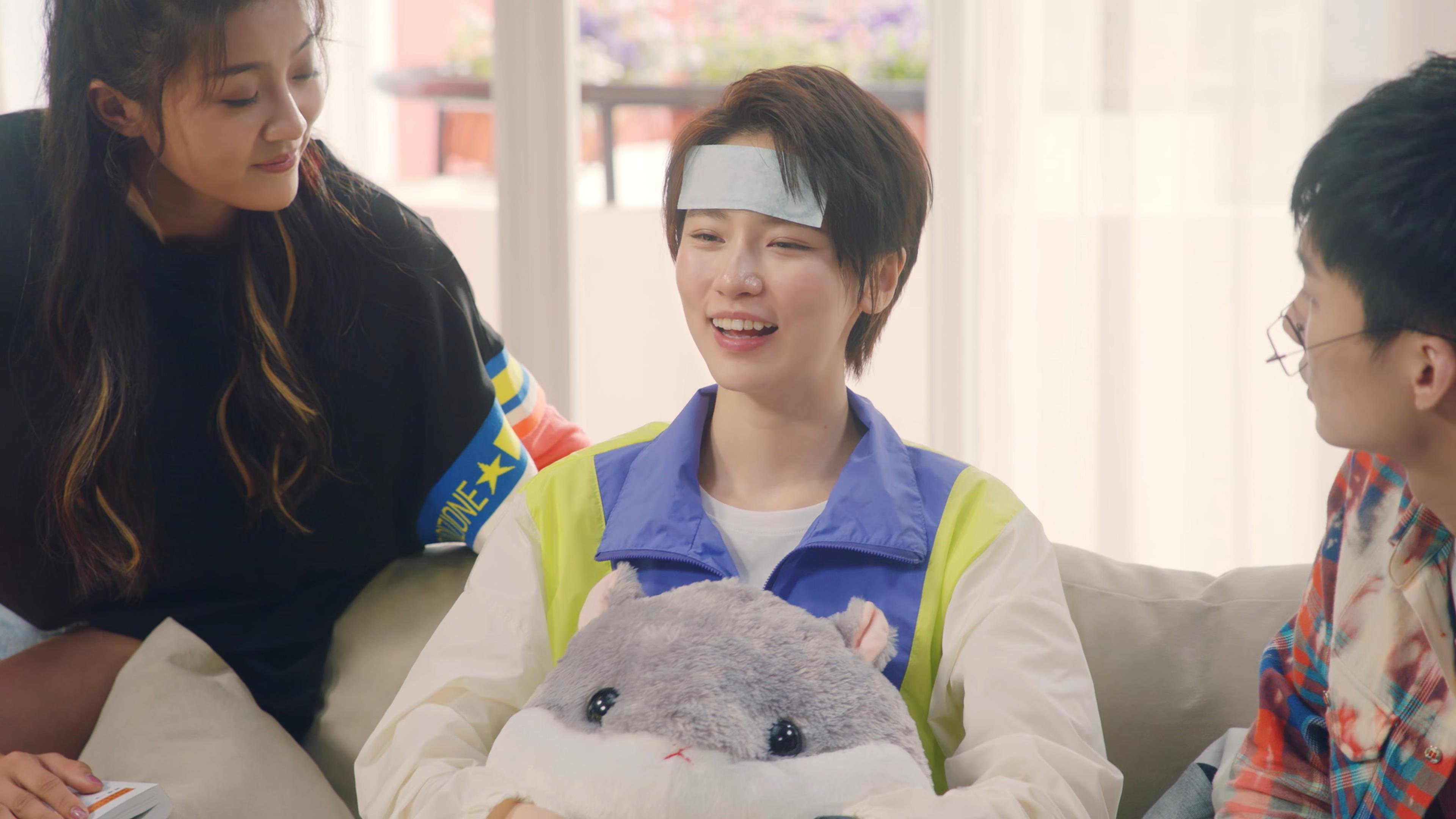 克莱尔·柯尔赞刷新个人最佳成绩，克莱尔s+