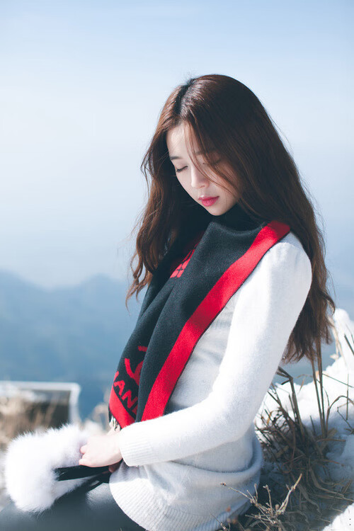 陈佳坚持与努力成就今天，这就是坚持与努力的结果