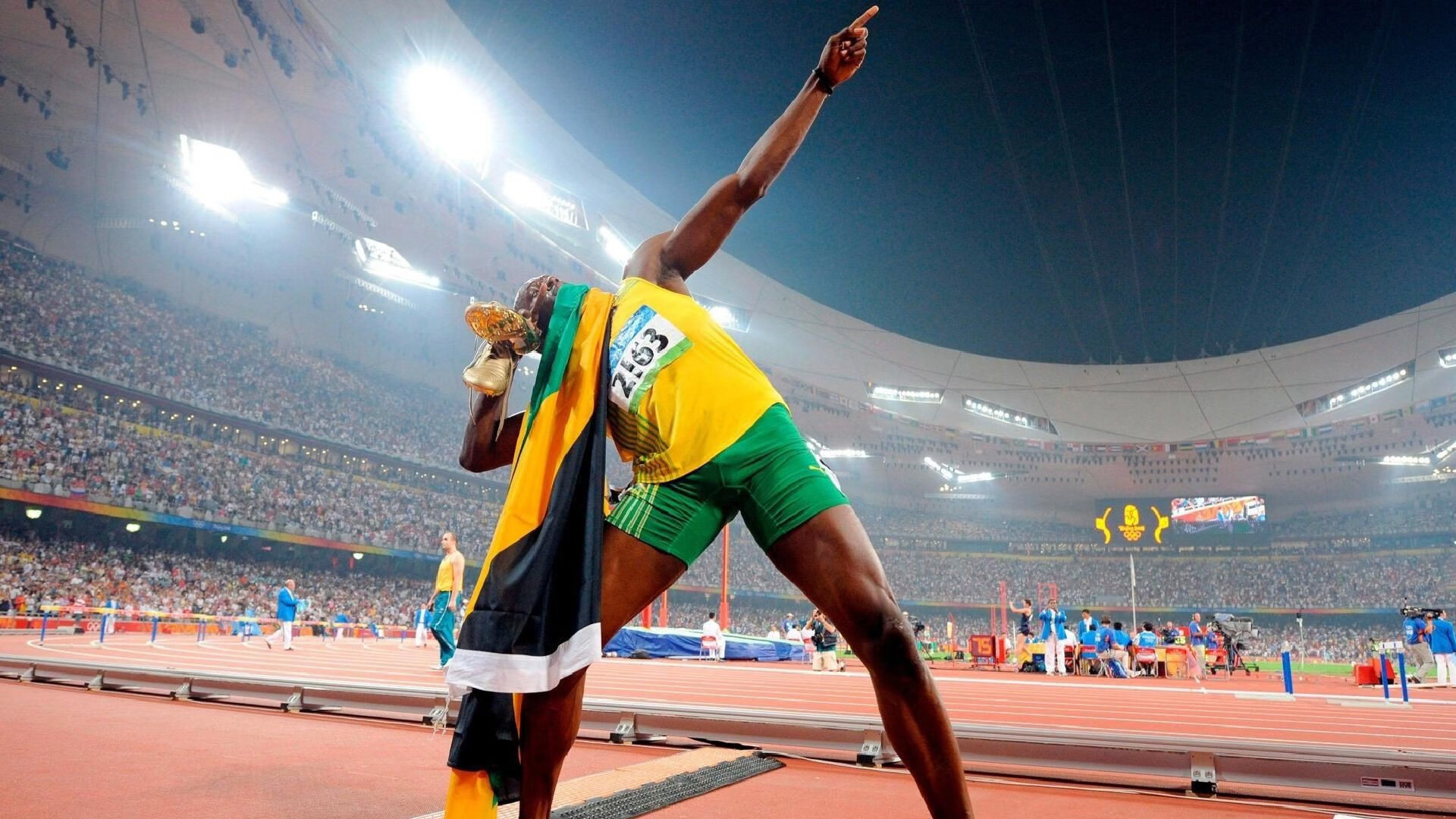 “速度之巅”——追逐冠军的终极战役,速度之力